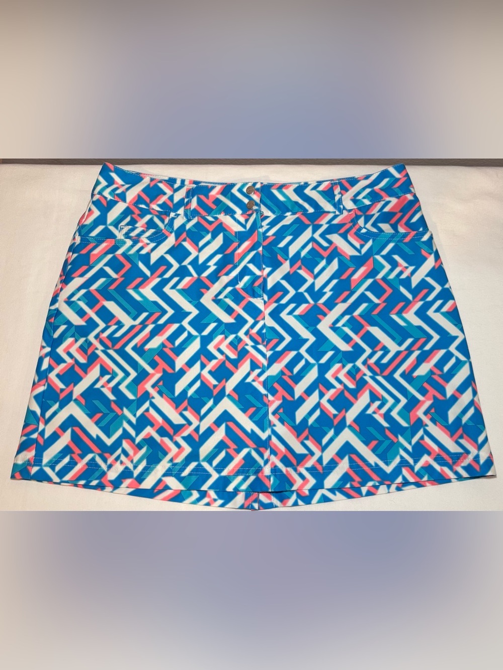 Slazenger Golf Skort